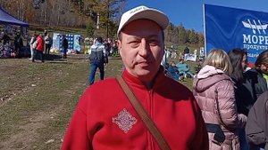 ДЕНЬ ОМУЛЯ В ЛИСТВЯНКЕ