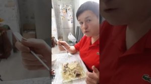 Приехали в гости 🤗