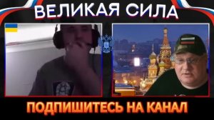 "Интервидение" или не надо завидовать.