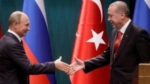 Турция🇹🇷Продолжит закупки Российской нефти несмотря на угрозы Трампа👍