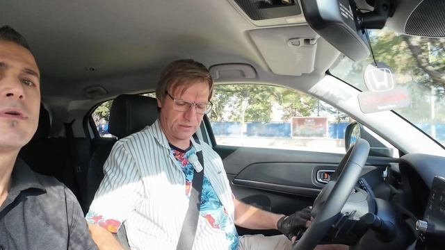 Vezel 2022 - тест драйв и ТО 2.0 л гибродного мотора Honda на примере ZR-V 2023