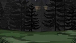 99 ночей в лесу #гача#гача клуб#