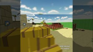 Обзор на карту ChaloHouse в Чикен Ган!
Overview on the map ChaloHouse To Chicken Gun!