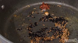 Курица с овощами в томатном соусе