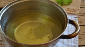 Капуста маринованная быстрая кусками