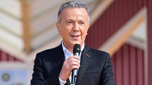 Итальянский певец Пупо прокомментировал реакцию СМИ на свое интервью «Известиям»