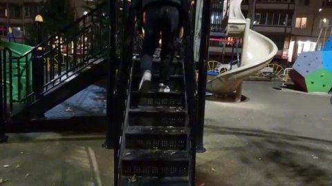 расследование: 1 сезон 1 серия