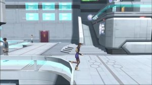 Xenosaga Episode II: Jenseits von Gut und Böse 04