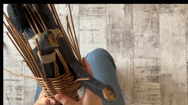 10 урок туловище  лошадь 1 часть+