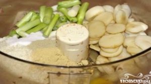 Лапша по-тайски со свининой