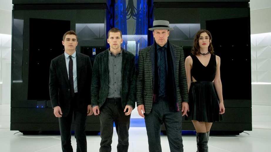 Иллюзия Обмана 3 - Русский трейлер смотреть онлайн