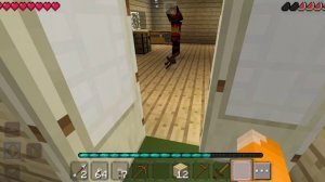 играем с ксефа маен