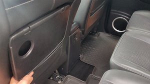 Renault Grand Scenic 3 2011 год