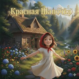 Красная Шапочка [2/12]