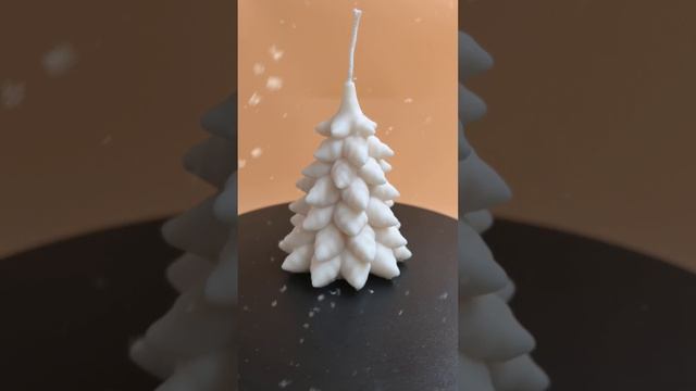 Свечи ручной работы. Редкие мастер модели.
