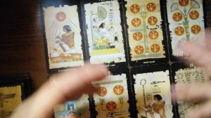 Морок спадает?