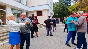 4.10.25г... "Кто Дал Право Вам Судить?"...