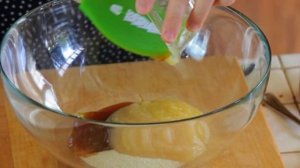 Маффины Двойной шоколад