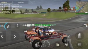 мы играем в мадаут 2