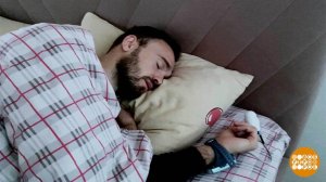 Ох уж этот недосып... Доброе утро. Суббота. Фрагмент выпуска от 04.10.2025