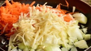 Луковый паштет