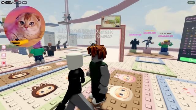 БАШНЯ ЛАБУБУ В РОБЛОКС! НАШЕЛ ВСЕХ ЛАБУБУ? Tower Obby Labubu смотреть онлайн