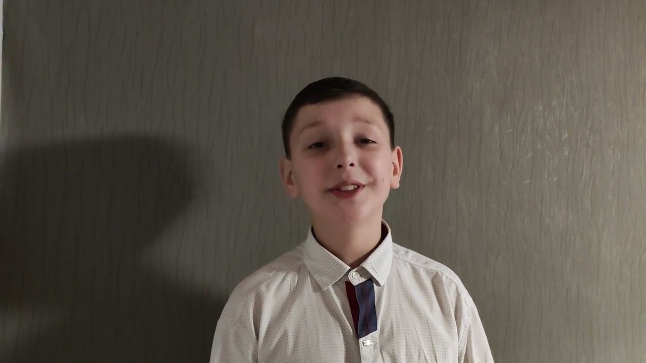 XXI Всероссийский конкурс чтецов «Родная Речь-2023» смотреть онлайн