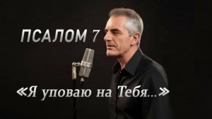 Я уповаю на Тебя (Псалом 7)