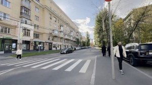 Магазин настольного тенниса в Москве. Проход от метро Фили.