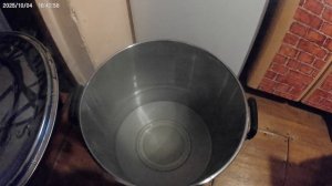 Получили шпарчан для ошпаривания птицы.