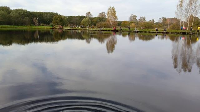 зарыбление форели,форелевая рыбалка РК 