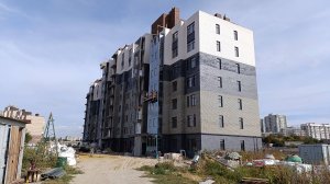 ЖК Спутник Сити в Белгороде