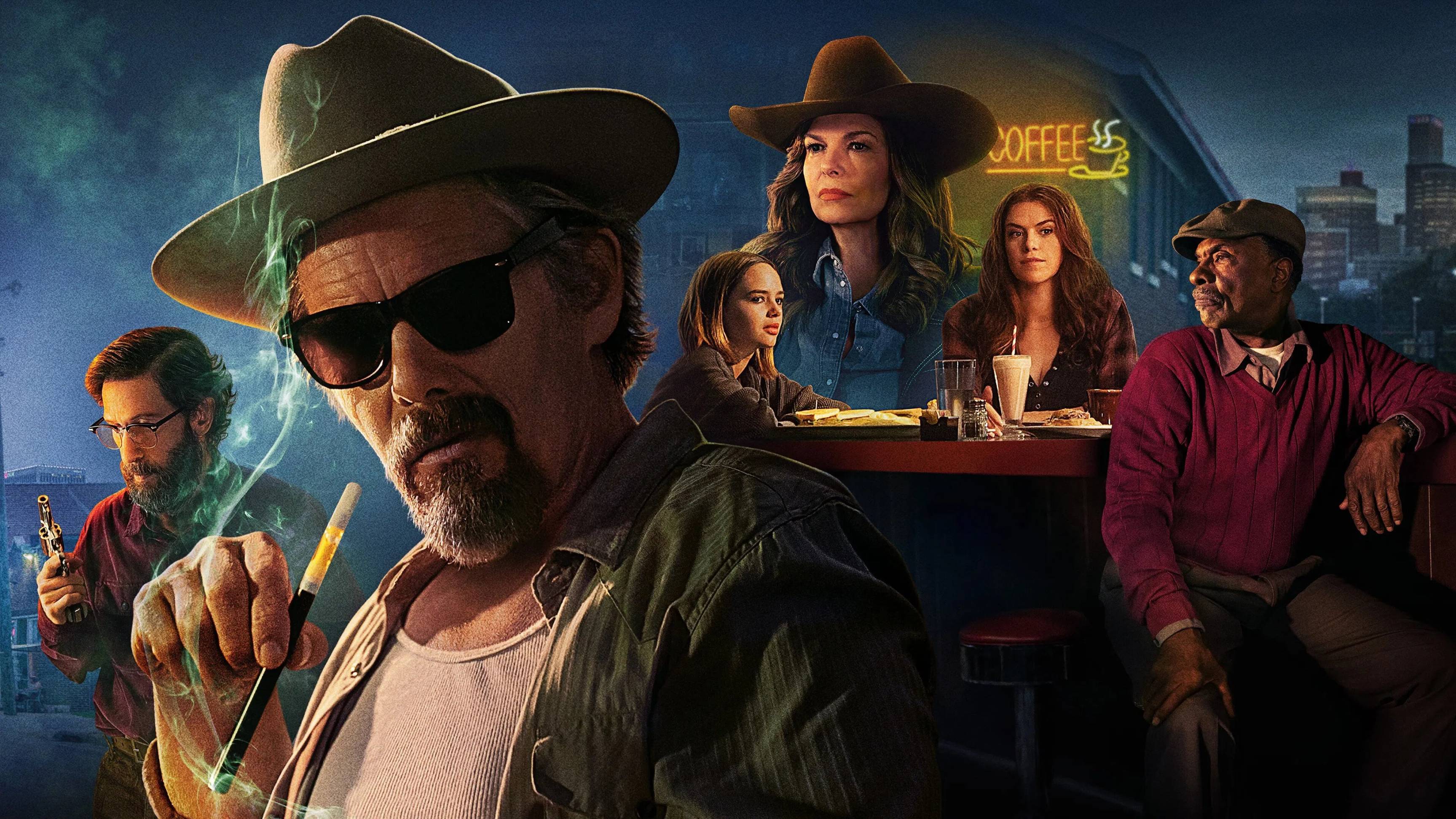 Сериал Подноготная – 1 сезон 3 серия / The Lowdown