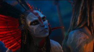 Аватар 3 - Огонь и пепел