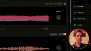 How to Udio：Introducing Voices (русский автодубляж)