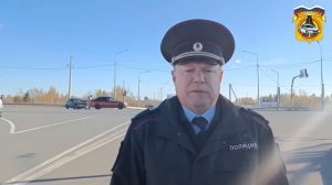 На трассе "Иртыш" на территории г. Кургана в результате ДТП погибла женщина-пассажир.