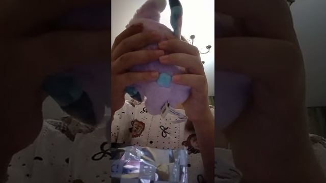 распаковка вакуку и стича чек смотреть онлайн