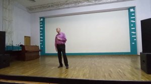 Наш концерт на день музыки В Волжских далях 1.10.2025