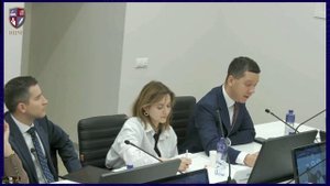 02 10 2025 в 16:00 - круглый стол «Международные компании и международные фонды в контексте ...