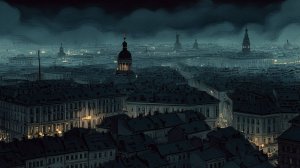 21. Ночь. Понедельник. Анна Ахматова