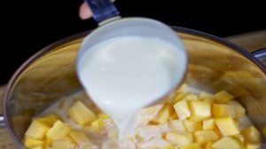 Каша с сюрпризом