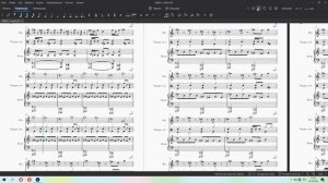 Второе дыхание часть 2 musescore 2025.10.02 - 21.03.20.01