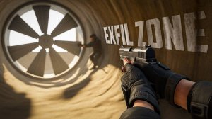 НОВЫЙ ДВИЖОК! | ОБНОВЛЕНИЕ | Contractors Exfil Zone