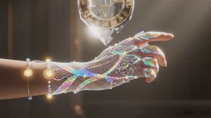 Волшебные аксессуары для рук