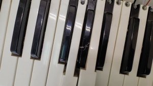 Ремонт синтезатора KETRON SD5