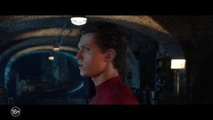 Человек-паук: Вдали от дома (2019) – Русский трейлер HD