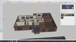 №4 Дом по заказу