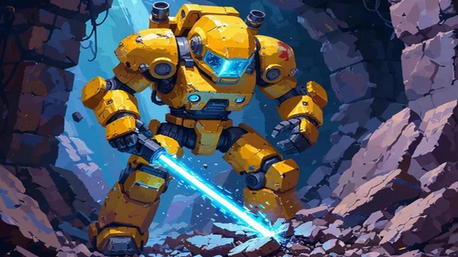 Очень интересное дополнение. Wall World #6