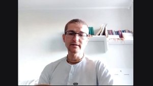 Класс Шримад Бхагаватам 3.14.11 Ануттама Гопал дас