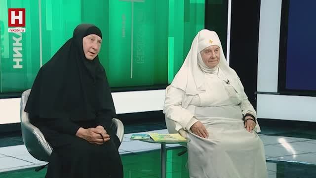 Чёрное и белое монашество | СПАСАЙСЯ КТО ХОЧЕТ!